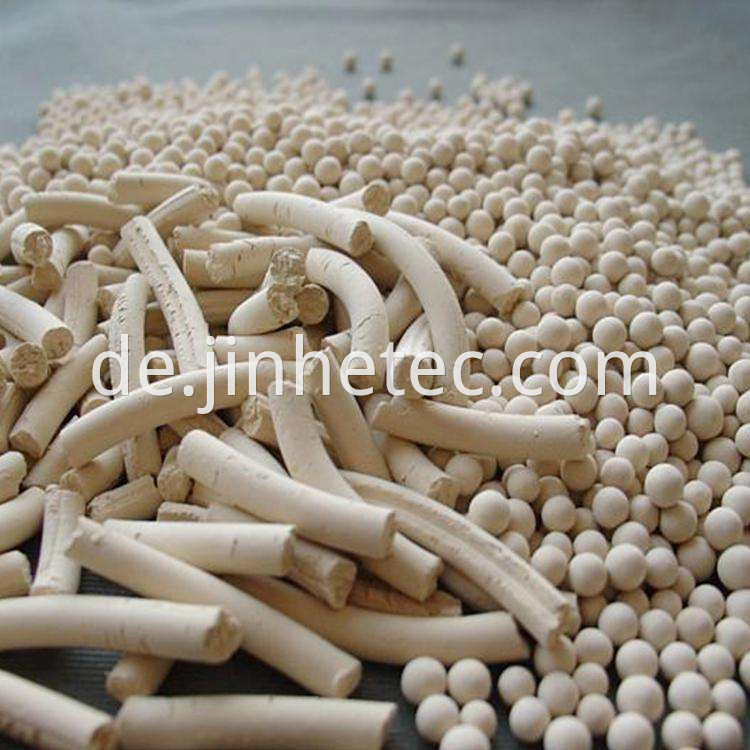 Devolve Ammonia Remover Zeolites Powder